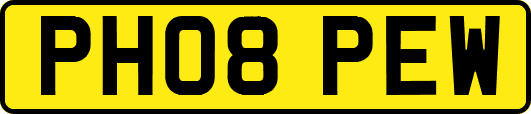 PH08PEW