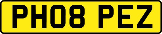 PH08PEZ