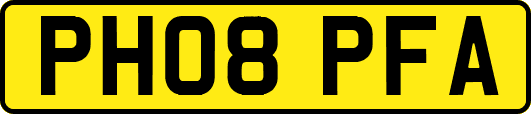 PH08PFA