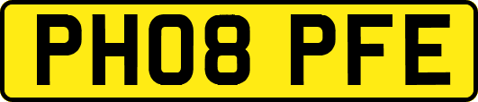 PH08PFE