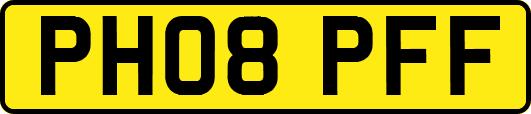 PH08PFF