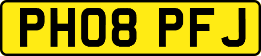 PH08PFJ