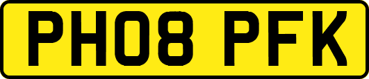 PH08PFK
