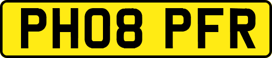 PH08PFR
