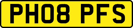 PH08PFS