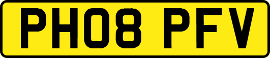 PH08PFV