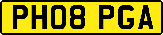 PH08PGA