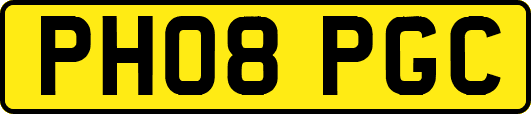 PH08PGC