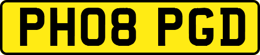 PH08PGD