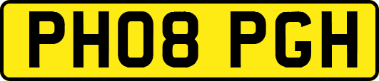 PH08PGH
