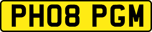 PH08PGM