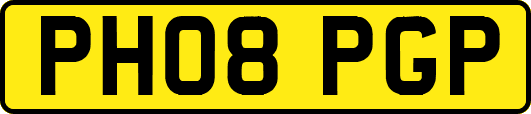 PH08PGP