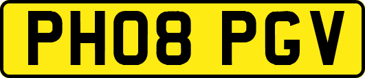 PH08PGV