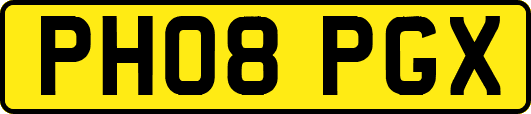 PH08PGX
