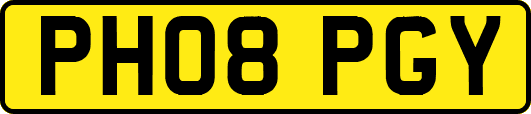 PH08PGY