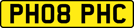 PH08PHC