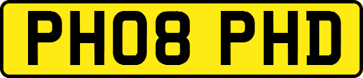 PH08PHD