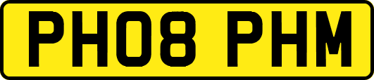 PH08PHM
