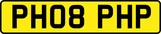 PH08PHP