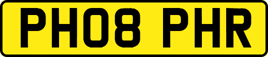 PH08PHR