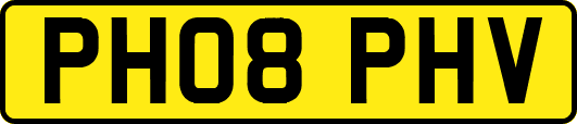 PH08PHV