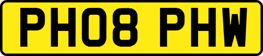 PH08PHW