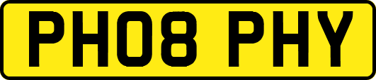 PH08PHY
