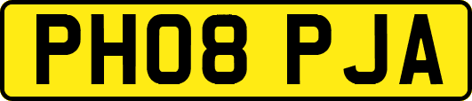 PH08PJA