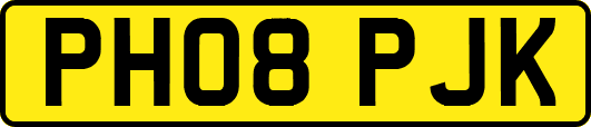 PH08PJK