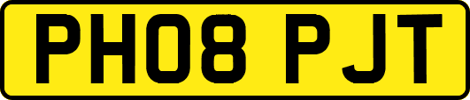 PH08PJT