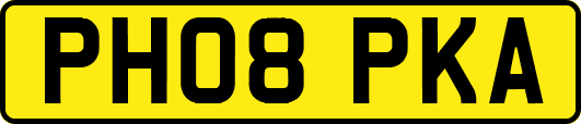 PH08PKA