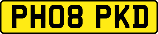PH08PKD