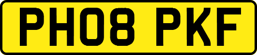 PH08PKF