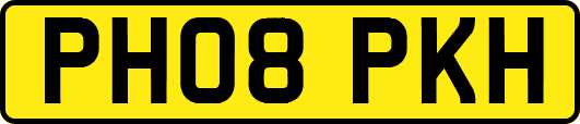 PH08PKH