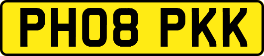 PH08PKK