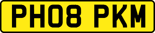PH08PKM