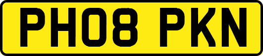 PH08PKN