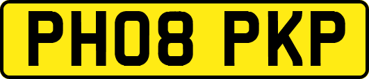 PH08PKP