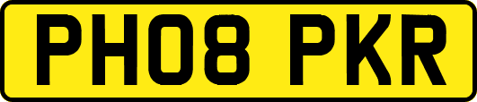PH08PKR