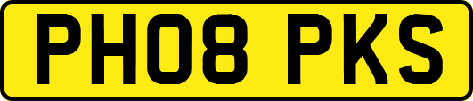 PH08PKS