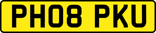 PH08PKU