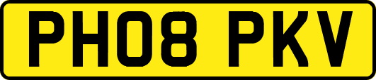 PH08PKV