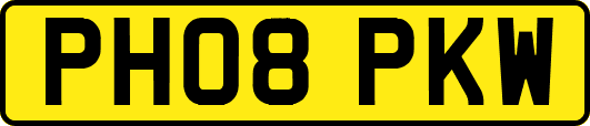 PH08PKW
