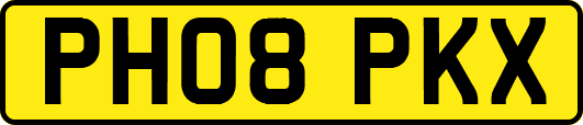 PH08PKX