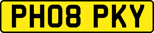 PH08PKY