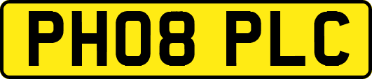 PH08PLC