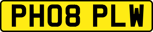 PH08PLW