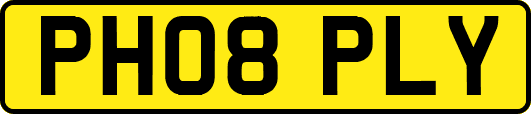 PH08PLY