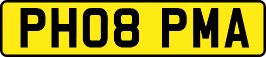 PH08PMA