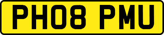 PH08PMU